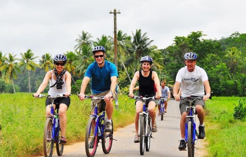 Country Side Cycling Tours 